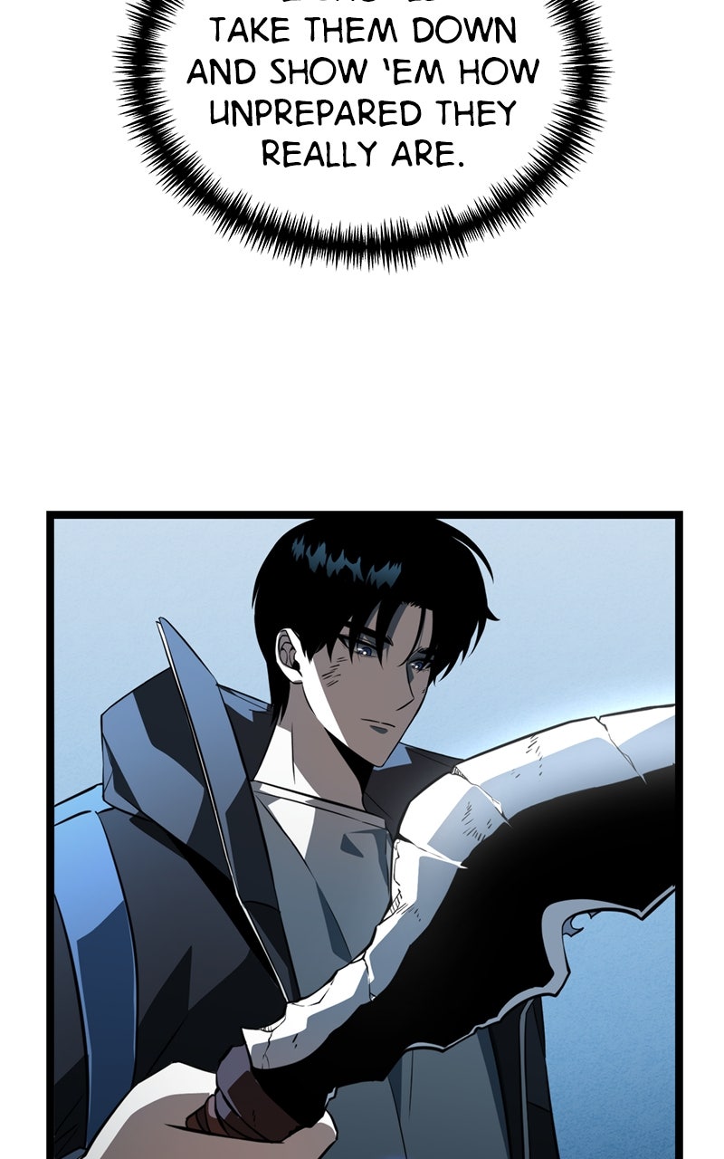 Read Reincarnator EN Manga Online