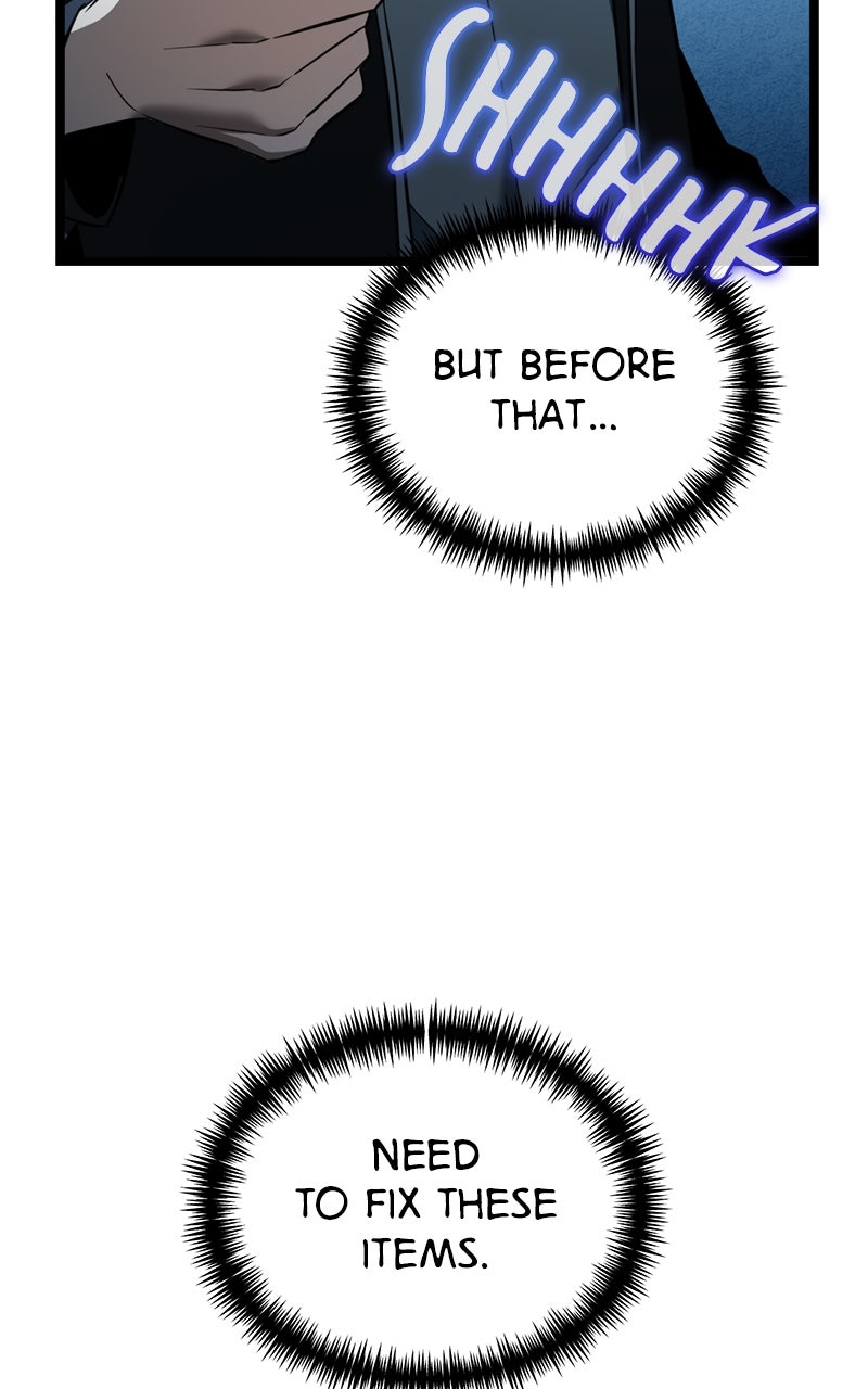 Read Reincarnator EN Manga Online