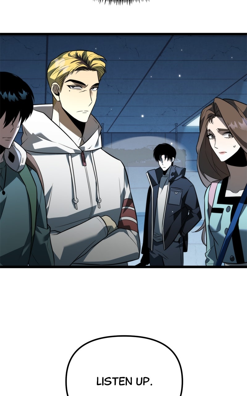 Read Reincarnator EN Manga Online
