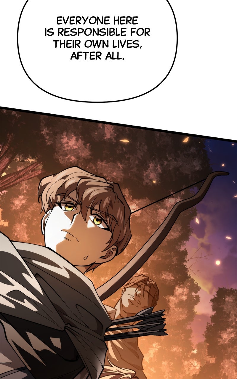 Read Reincarnator EN Manga Online