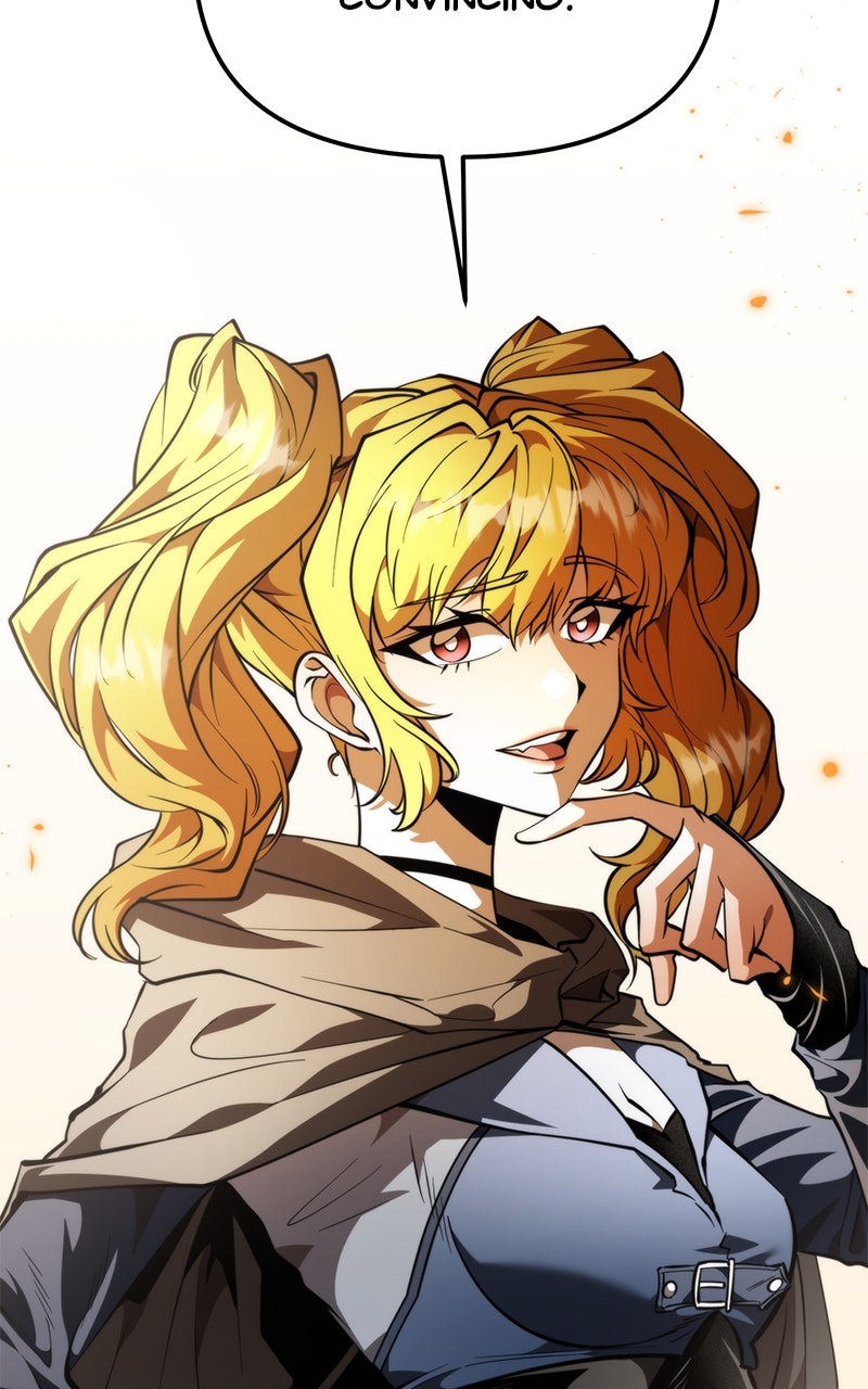 Read Reincarnator EN Manga Online