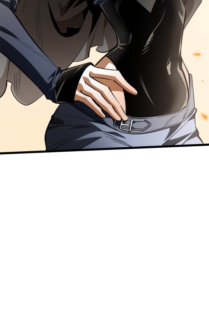 Read Reincarnator EN Manga Online