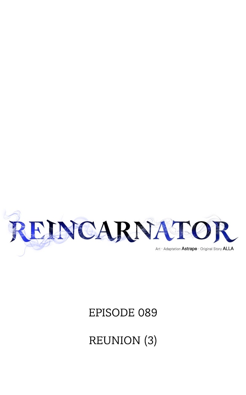 Read Reincarnator EN Manga Online