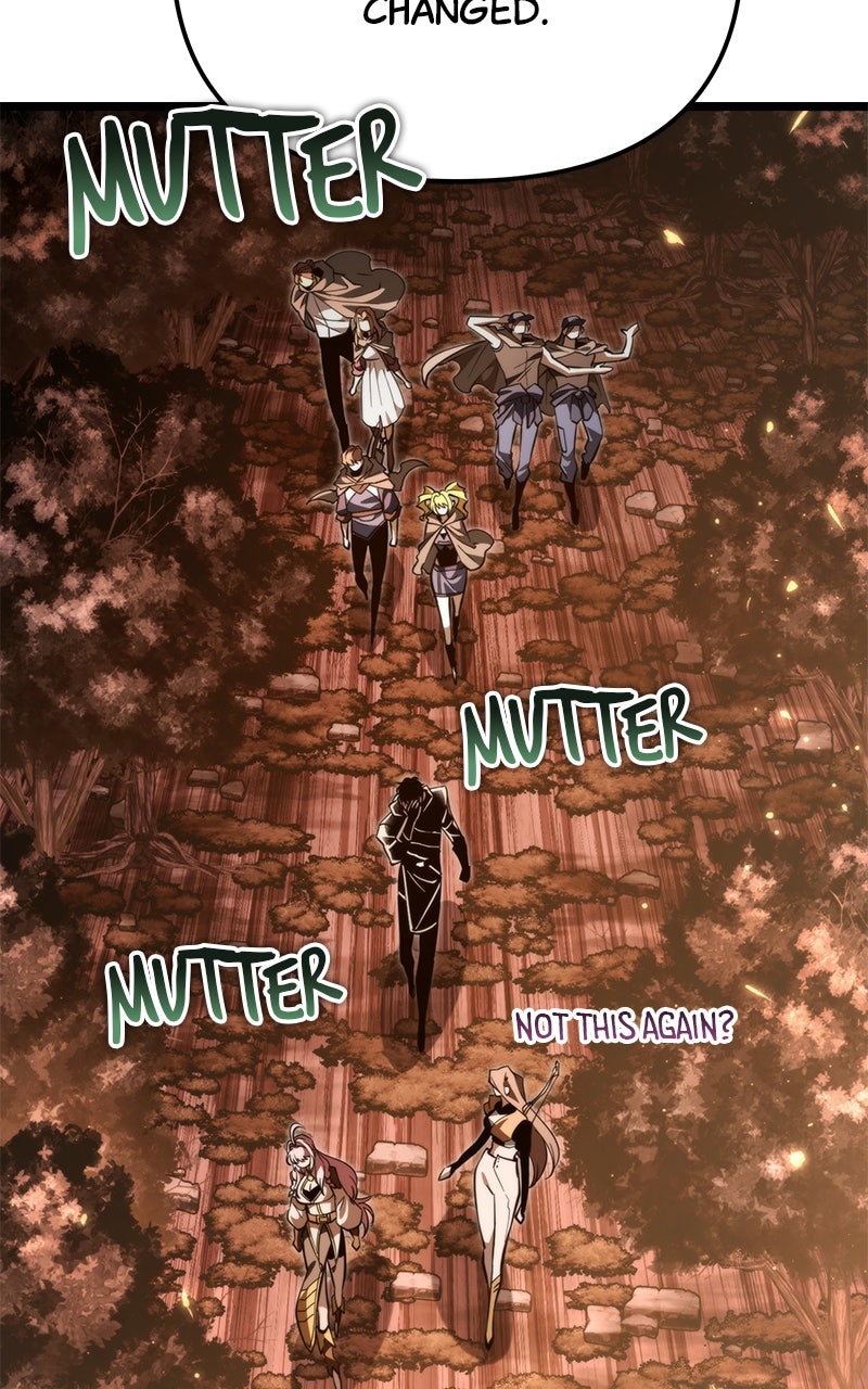 Read Reincarnator EN Manga Online