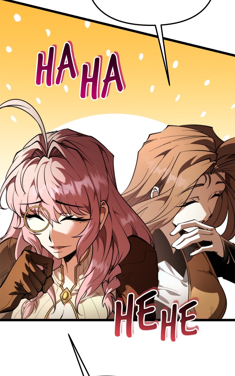 Read Reincarnator EN Manga Online