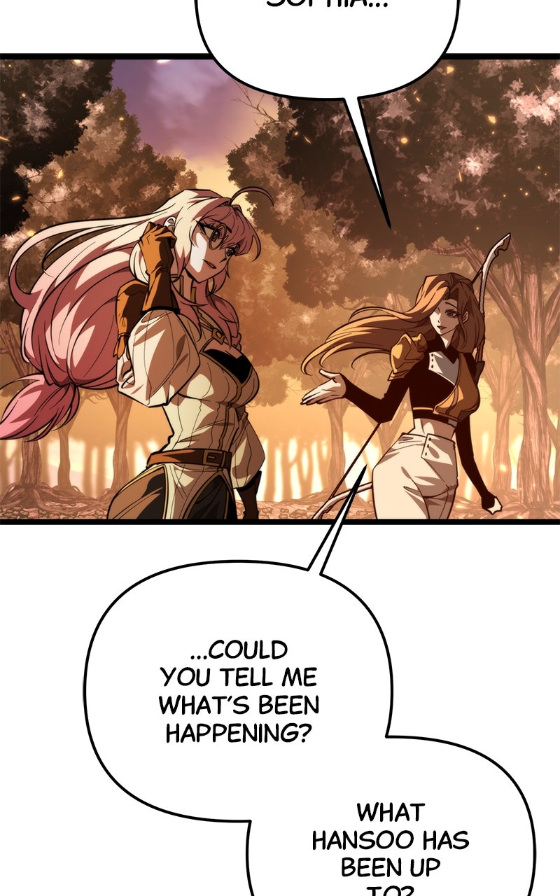 Read Reincarnator EN Manga Online