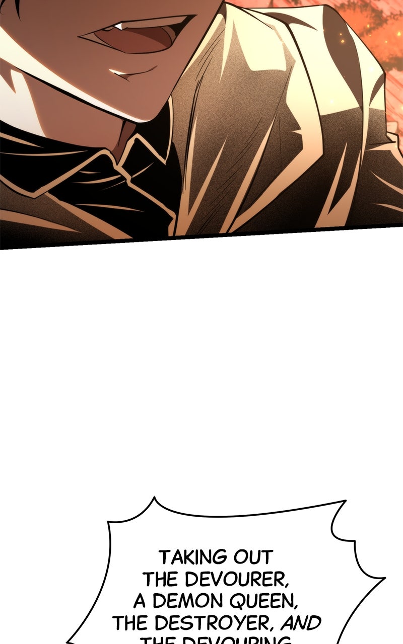 Read Reincarnator EN Manga Online