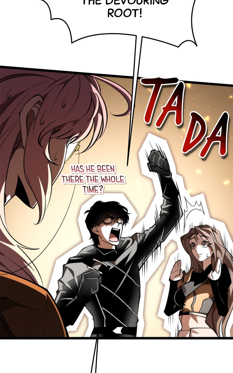 Read Reincarnator EN Manga Online
