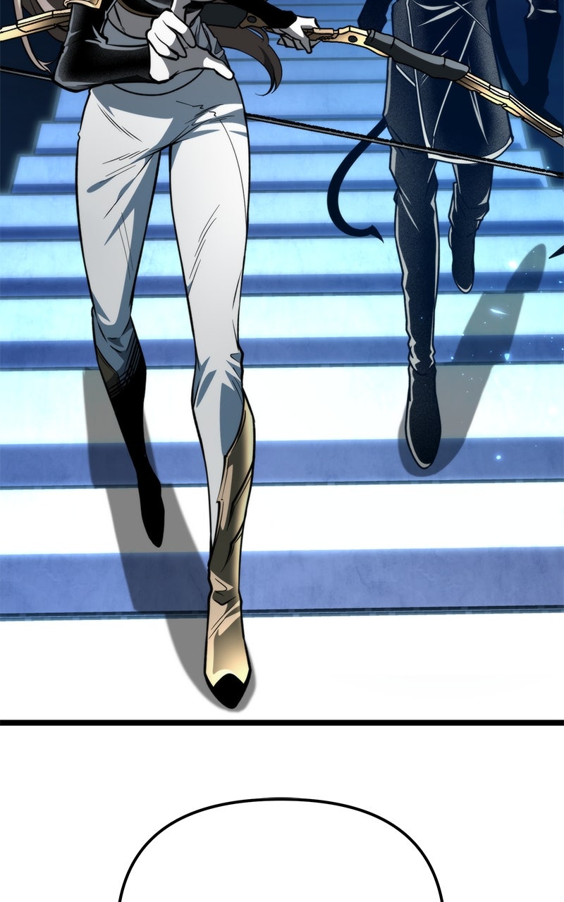 Read Reincarnator EN Manga Online
