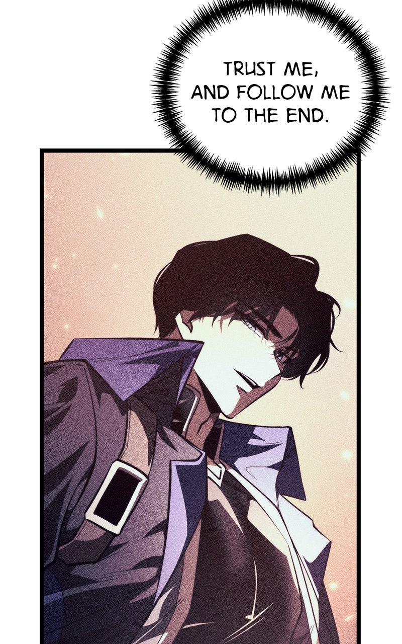 Read Reincarnator EN Manga Online