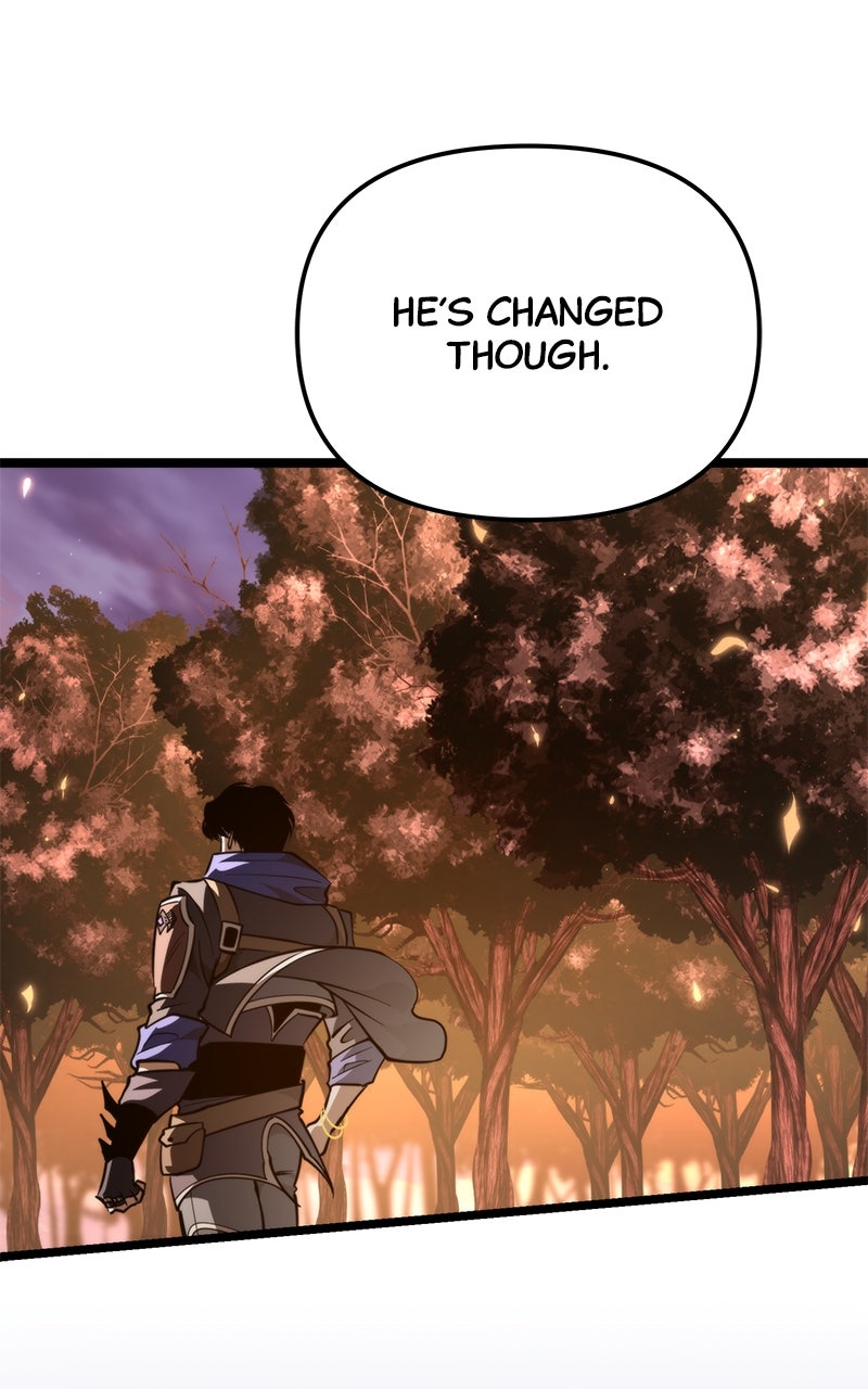 Read Reincarnator EN Manga Online