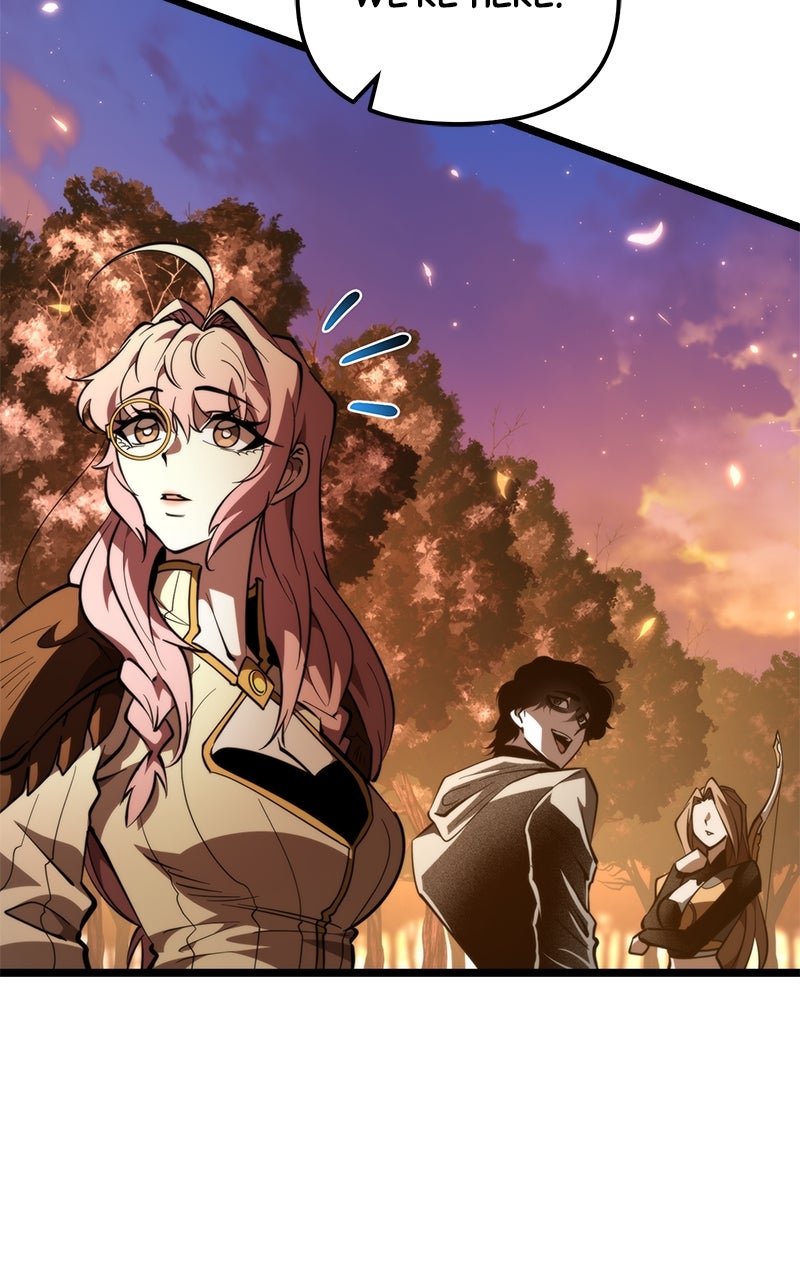 Read Reincarnator EN Manga Online