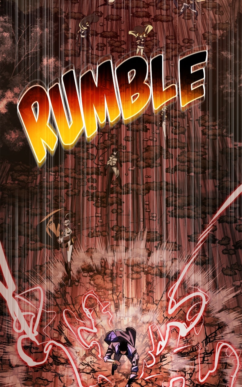Read Reincarnator EN Manga Online