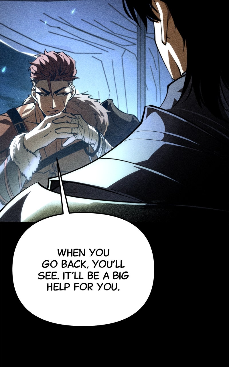 Read Reincarnator EN Manga Online