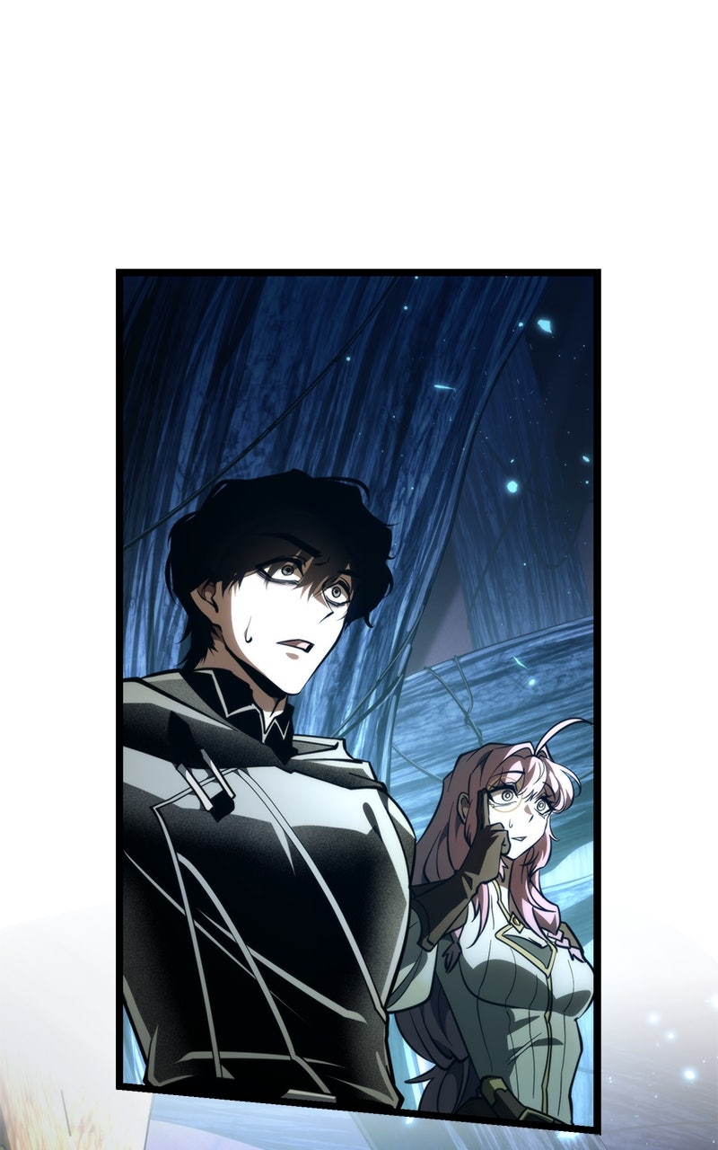 Read Reincarnator EN Manga Online