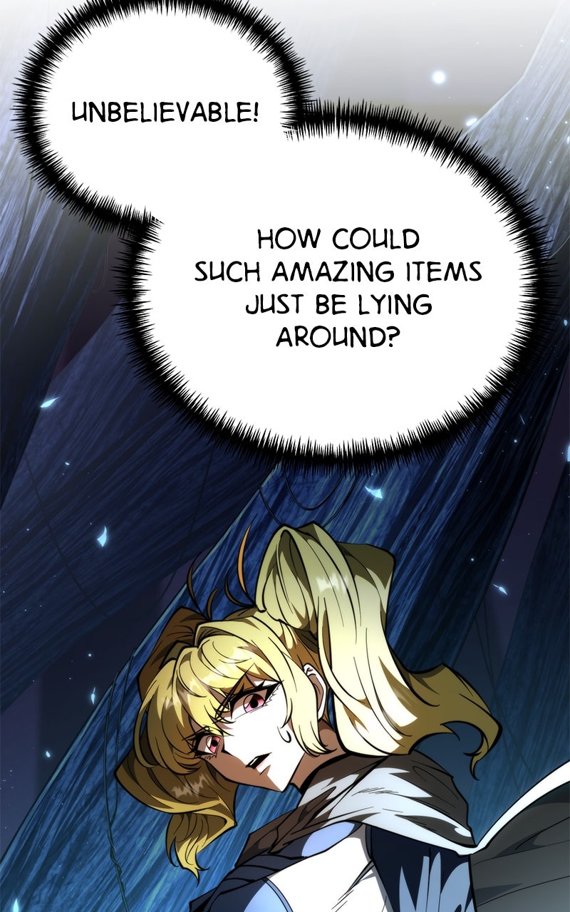 Read Reincarnator EN Manga Online