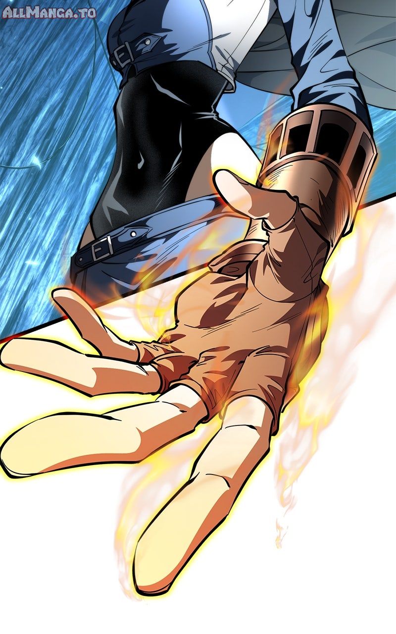 Read Reincarnator EN Manga Online