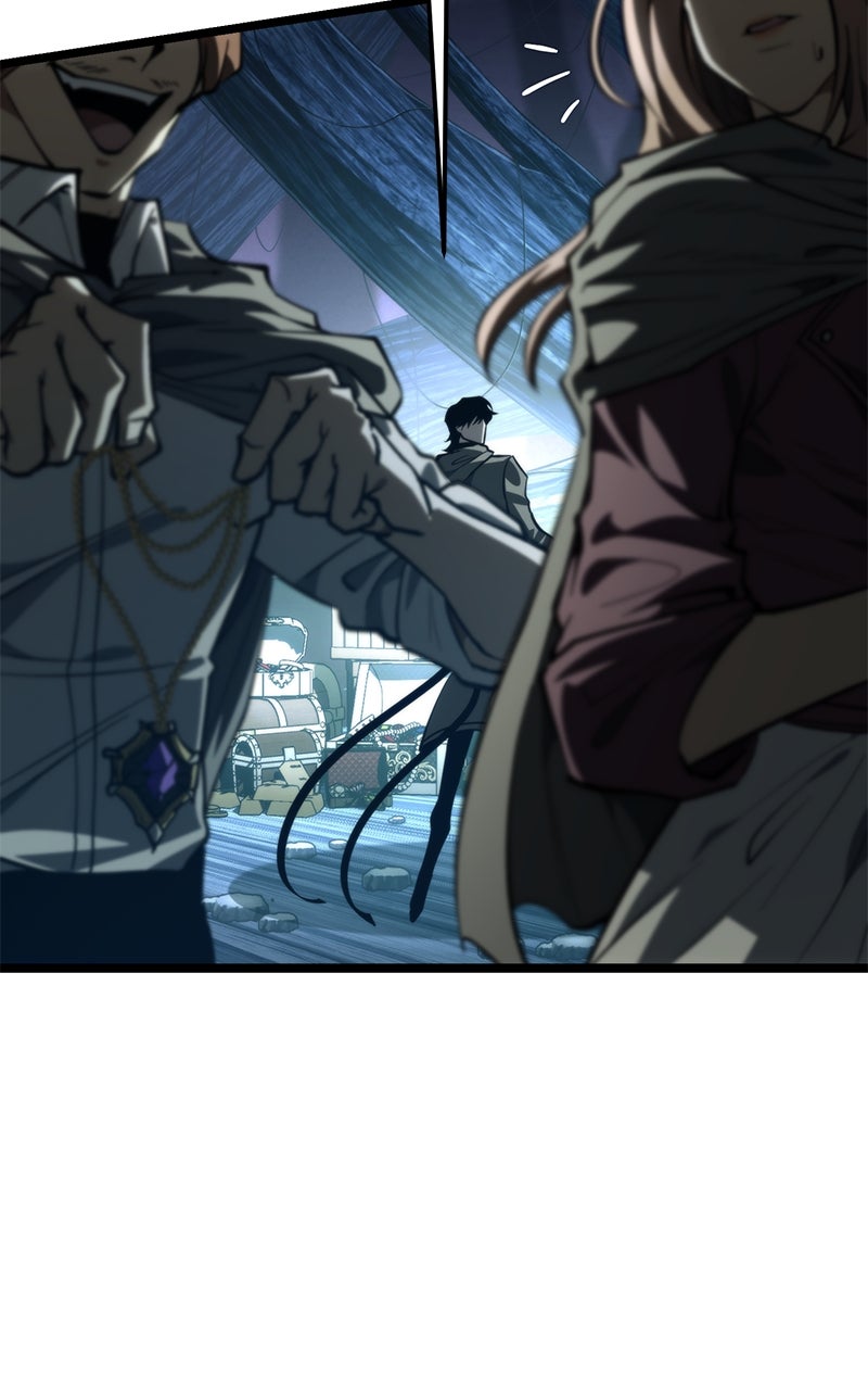 Read Reincarnator EN Manga Online