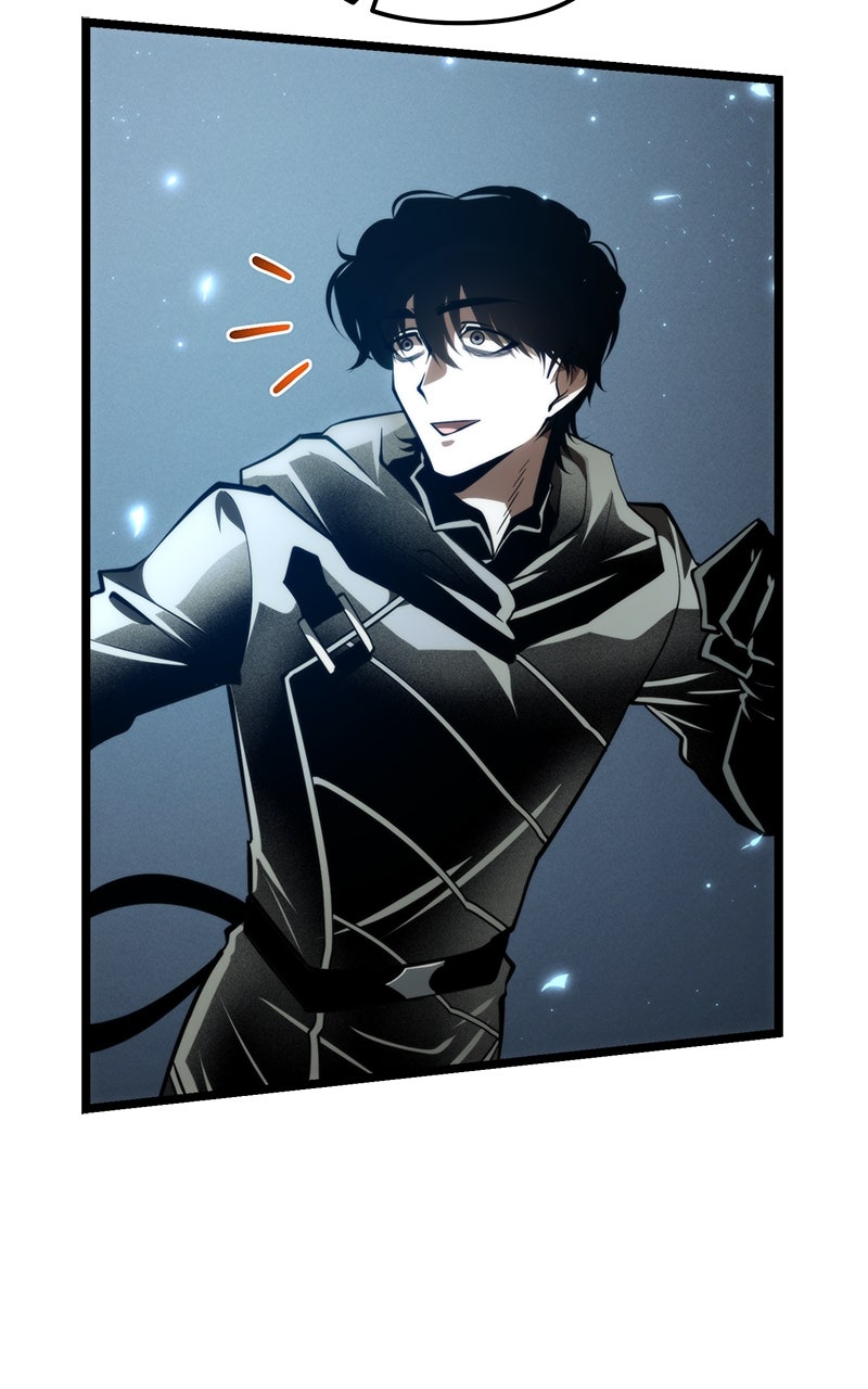Read Reincarnator EN Manga Online
