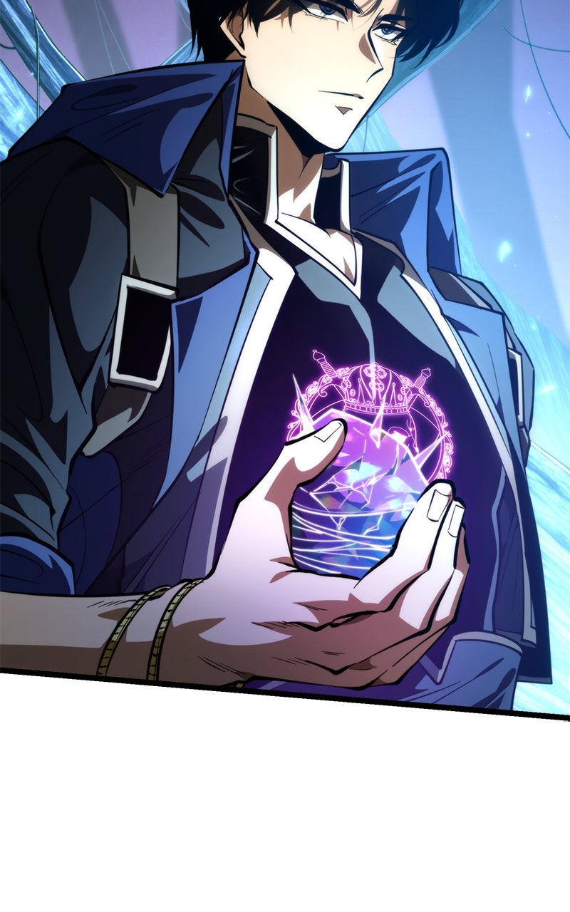 Read Reincarnator EN Manga Online