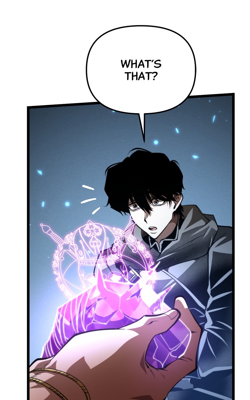 Read Reincarnator EN Manga Online