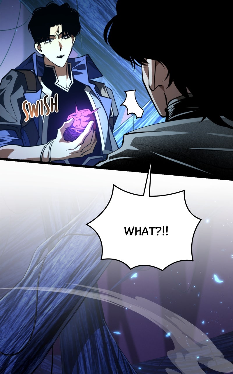 Read Reincarnator EN Manga Online