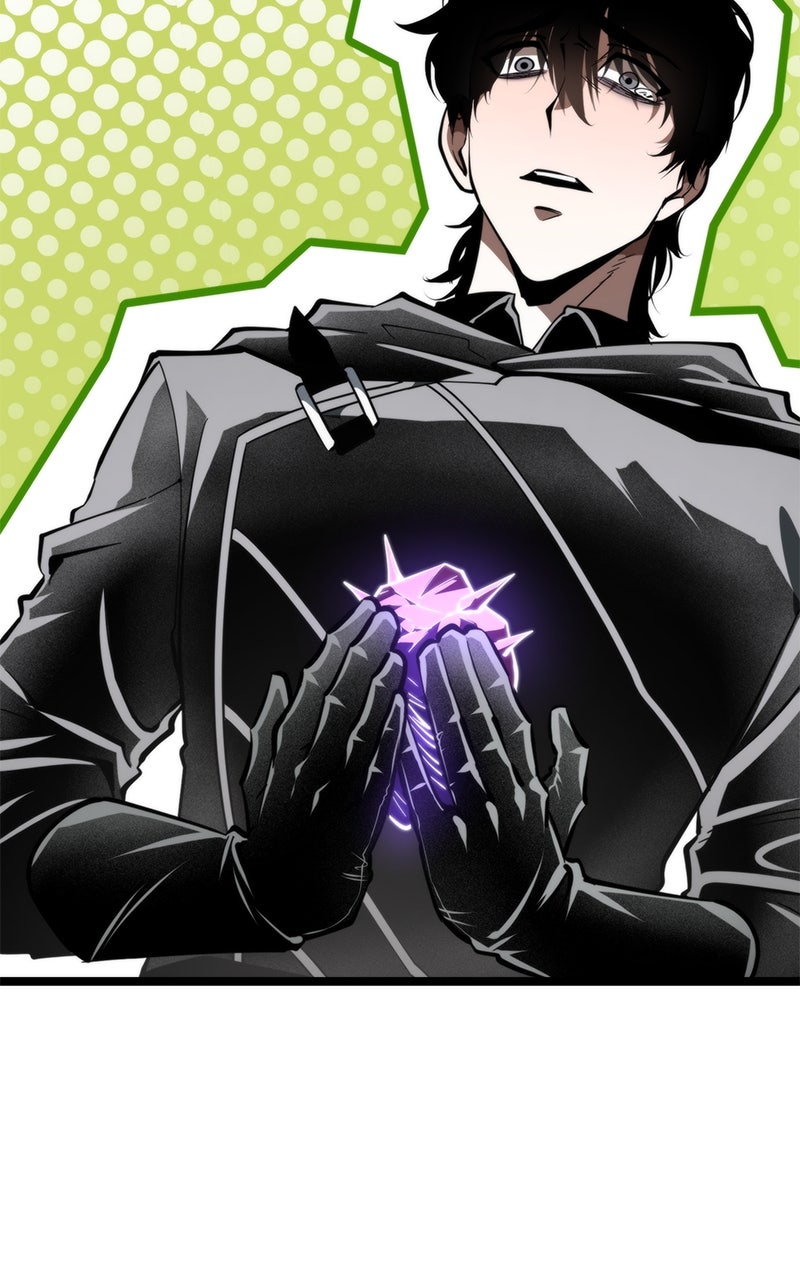 Read Reincarnator EN Manga Online