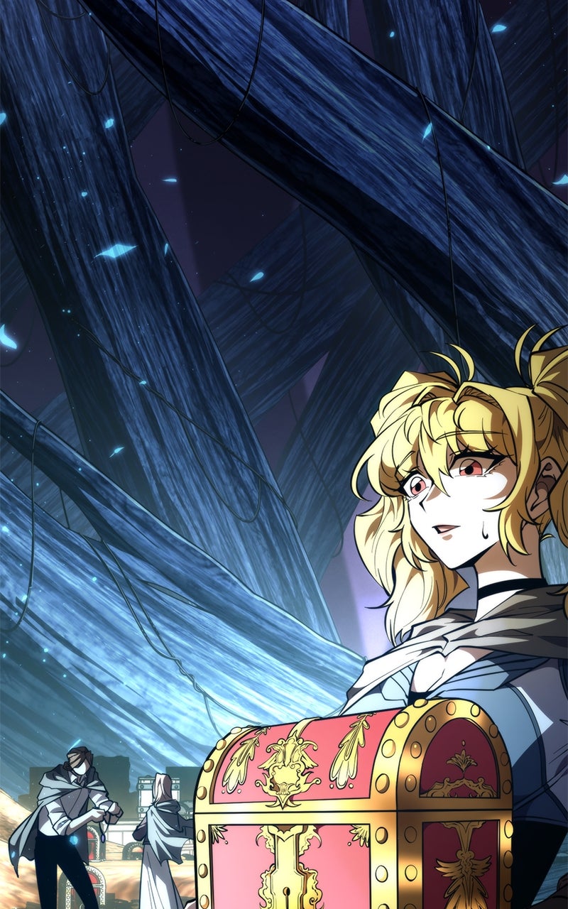 Read Reincarnator EN Manga Online