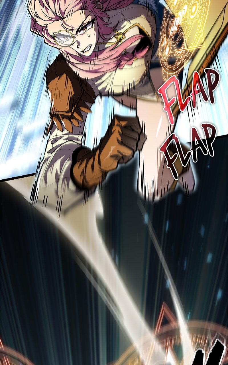 Read Reincarnator EN Manga Online