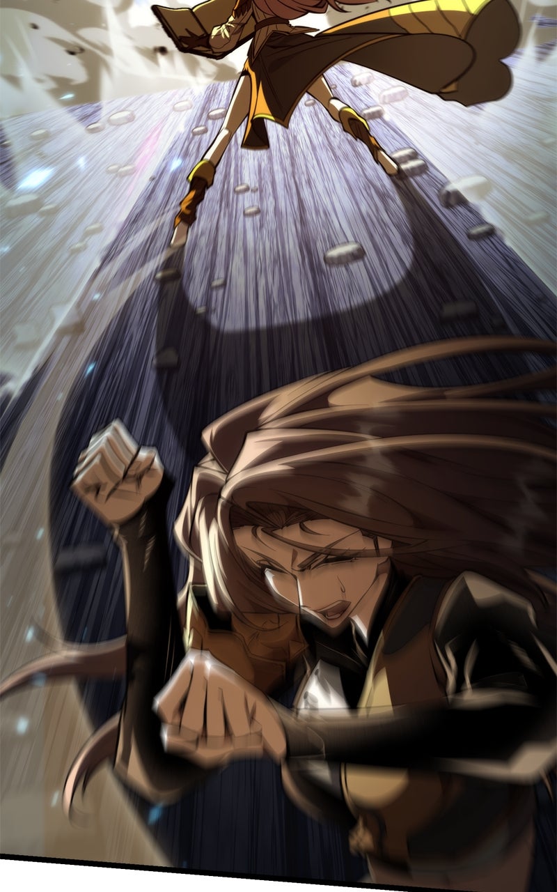 Read Reincarnator EN Manga Online
