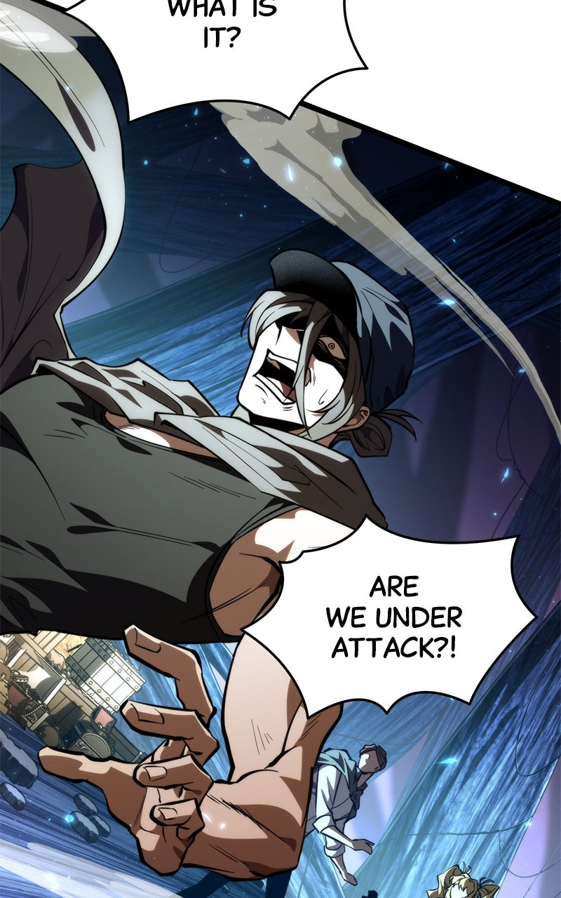 Read Reincarnator EN Manga Online