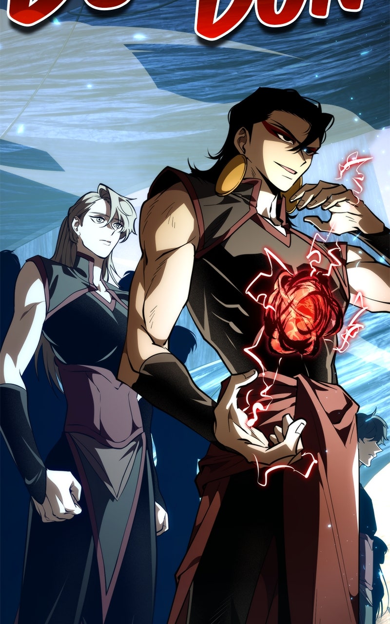 Read Reincarnator EN Manga Online