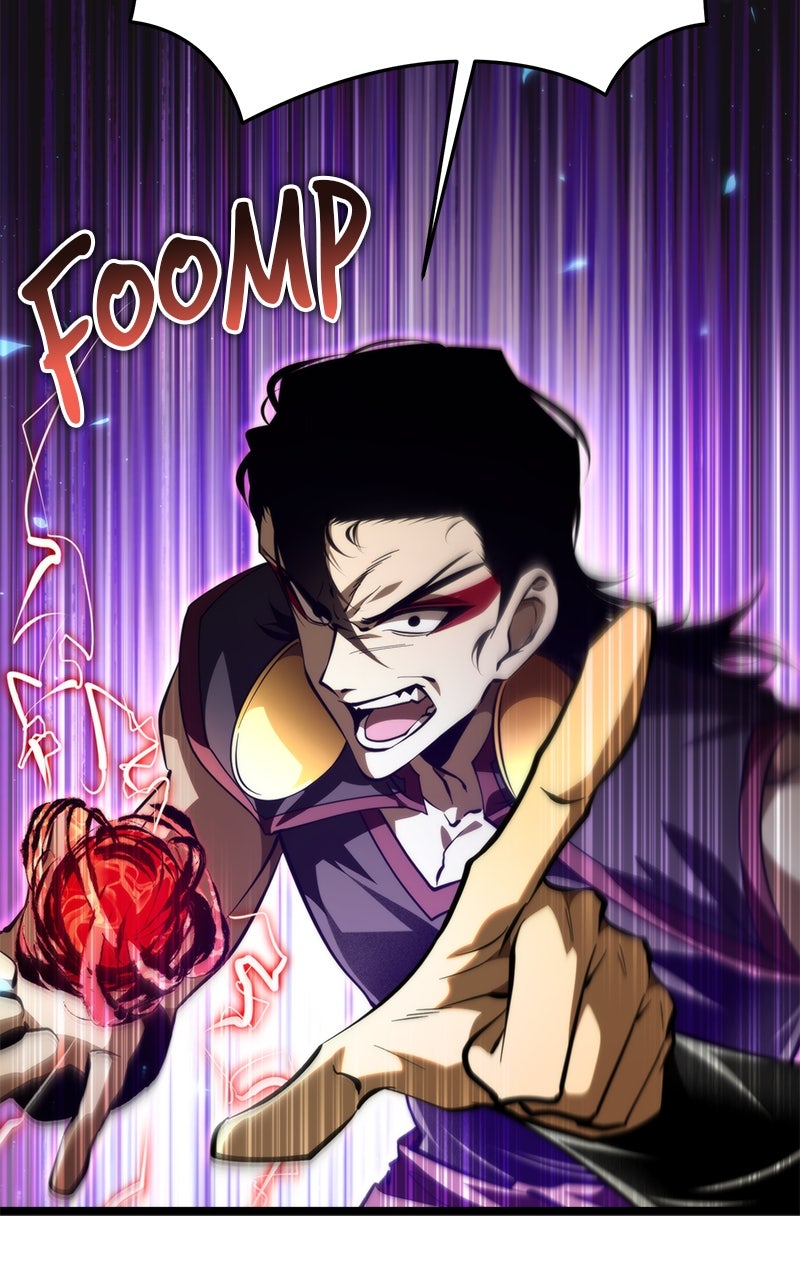 Read Reincarnator EN Manga Online