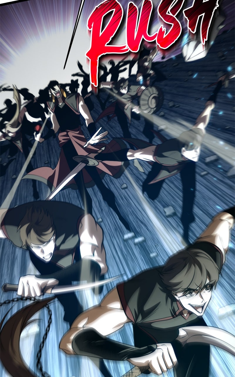 Read Reincarnator EN Manga Online