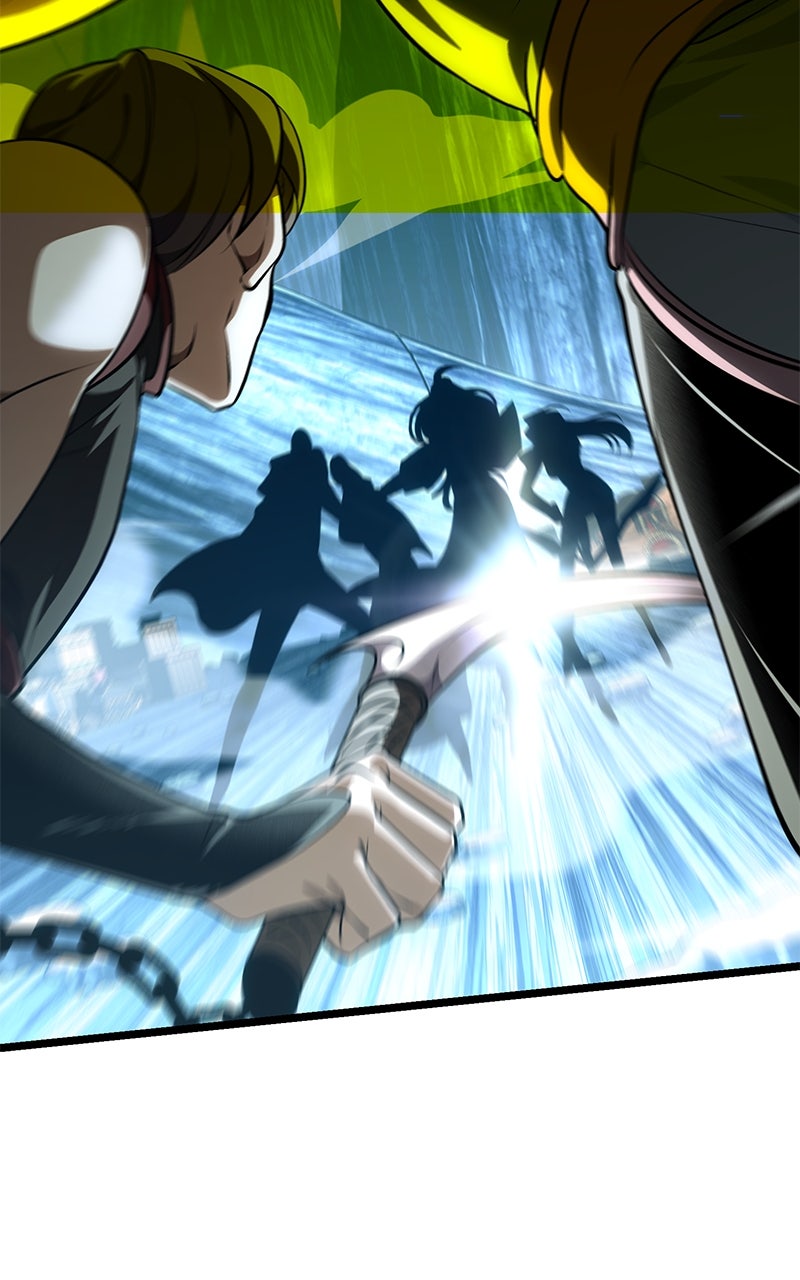 Read Reincarnator EN Manga Online