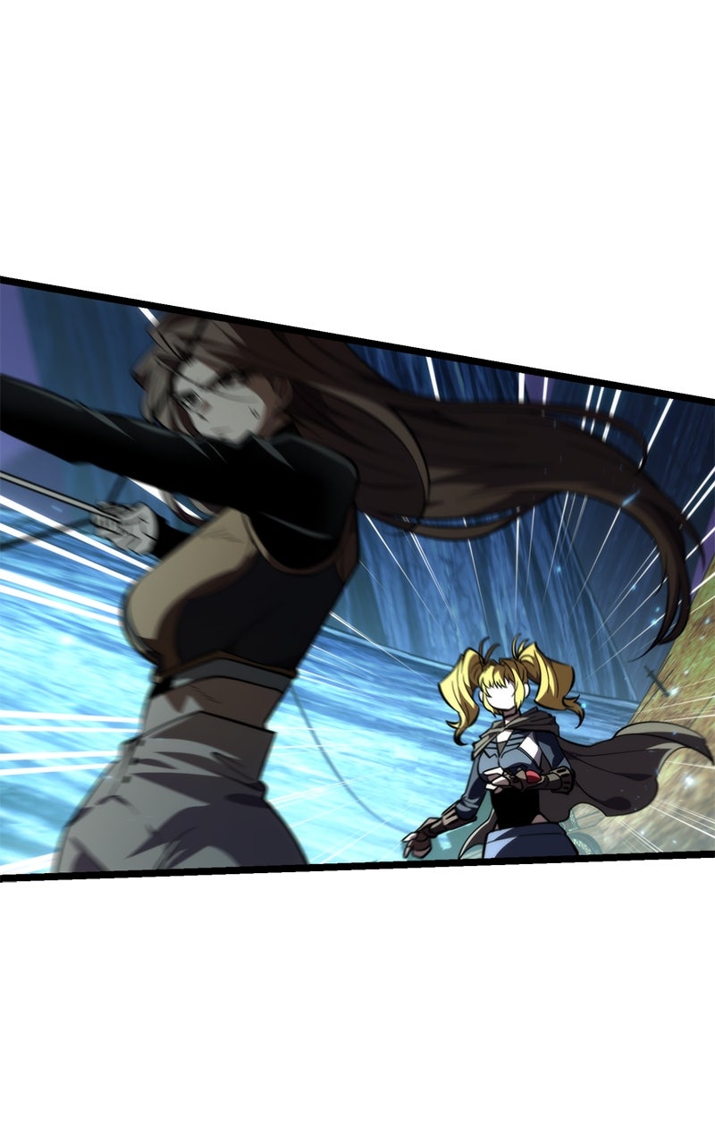 Read Reincarnator EN Manga Online