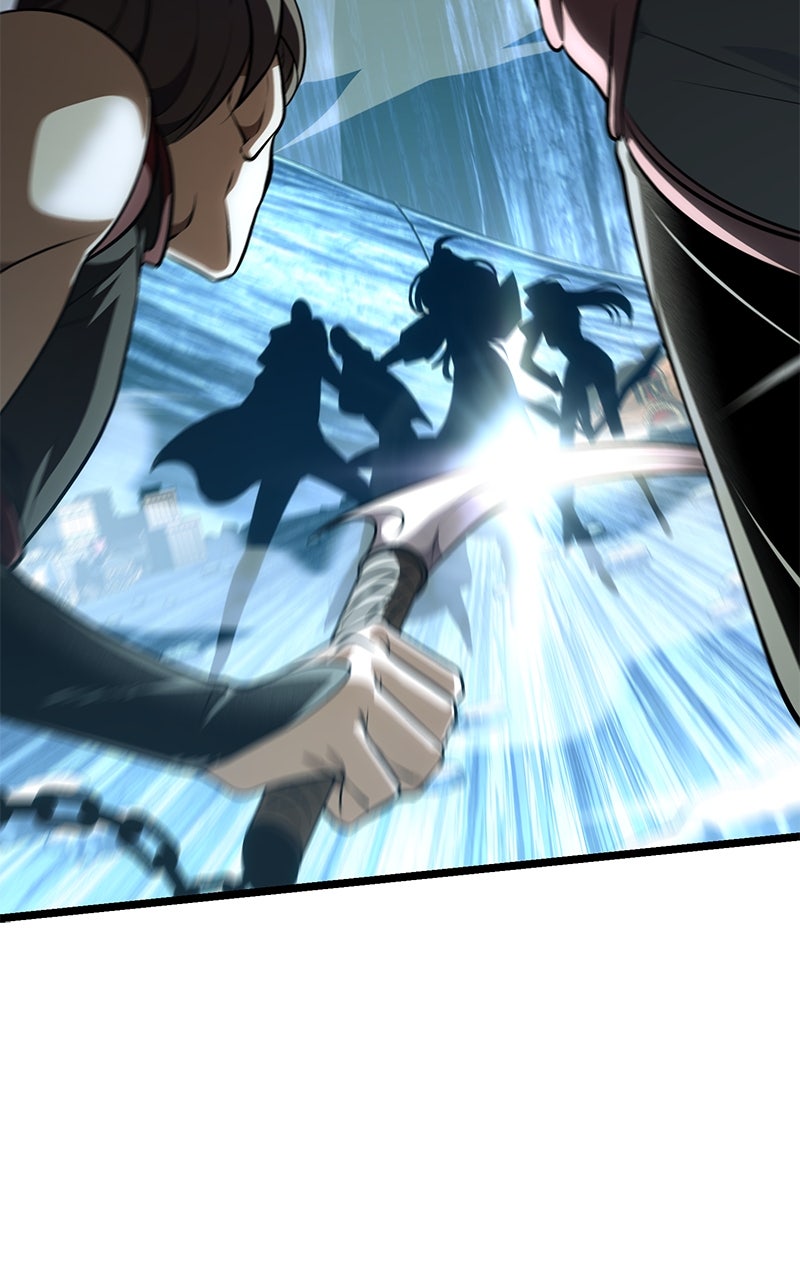 Read Reincarnator EN Manga Online