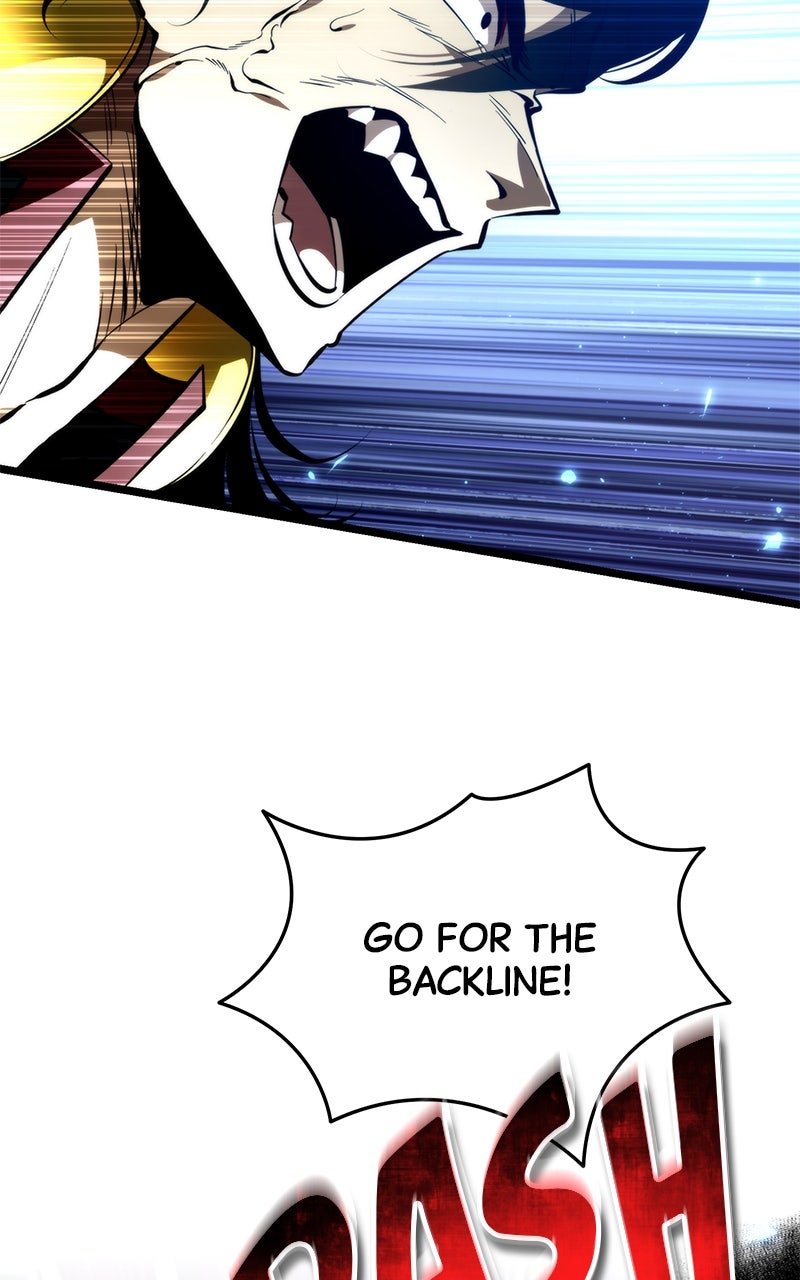 Read Reincarnator EN Manga Online