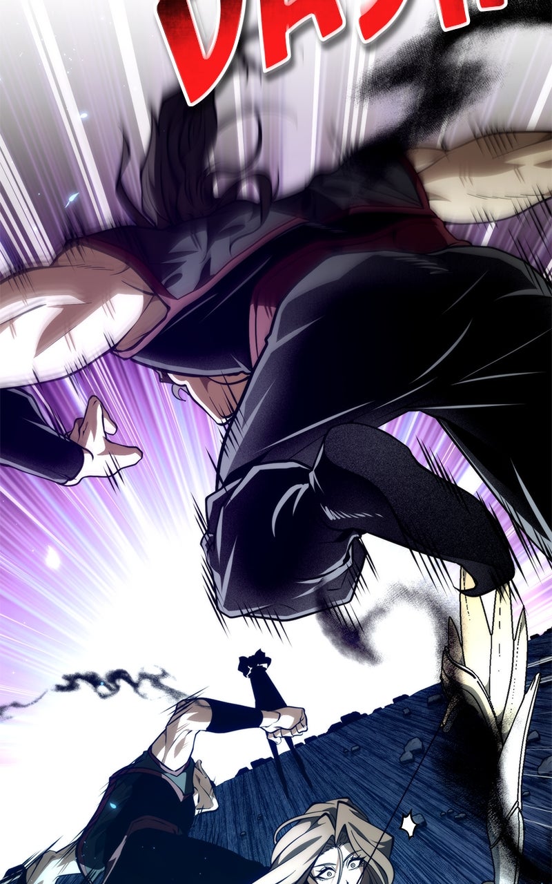 Read Reincarnator EN Manga Online