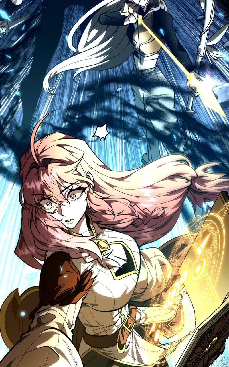 Read Reincarnator EN Manga Online