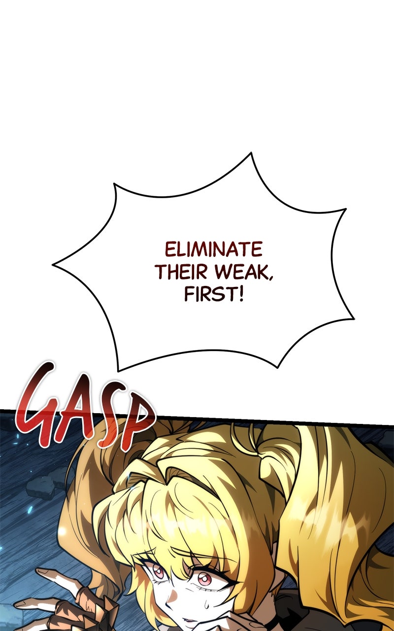Read Reincarnator EN Manga Online
