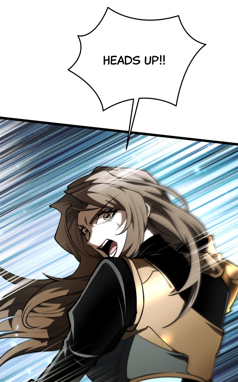 Read Reincarnator EN Manga Online