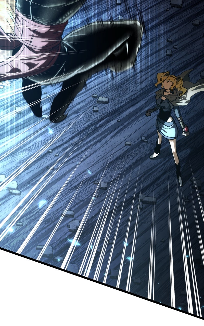 Read Reincarnator EN Manga Online