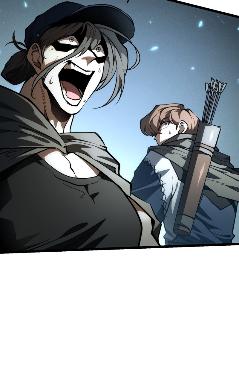 Read Reincarnator EN Manga Online