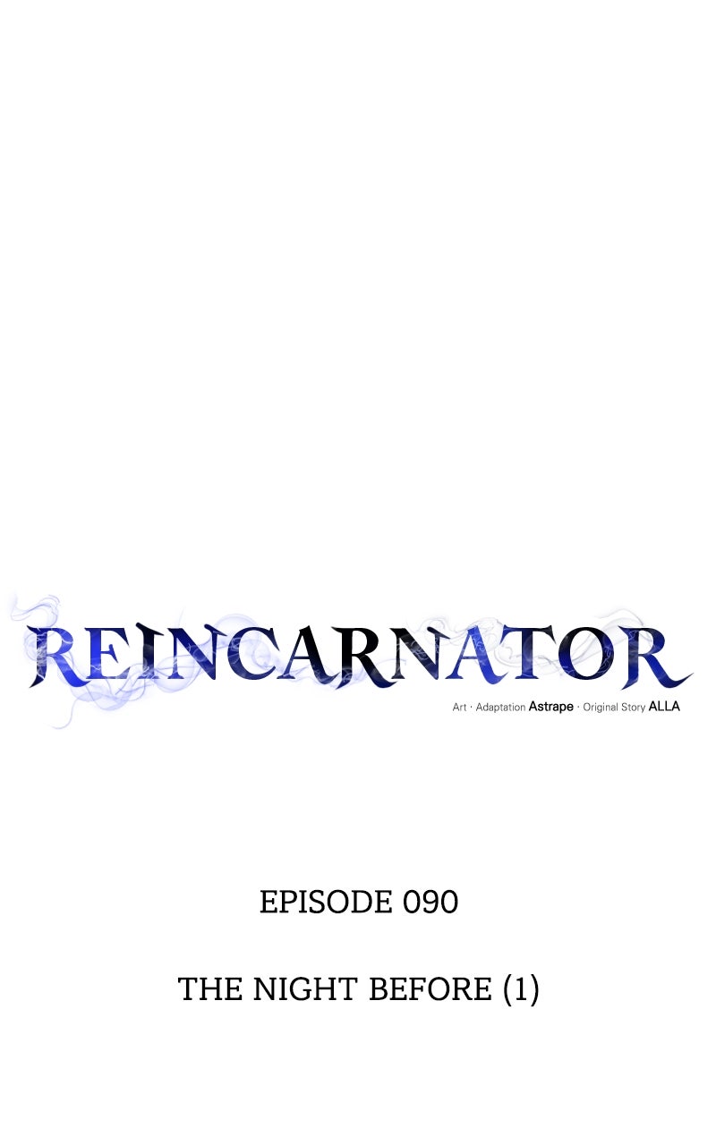 Read Reincarnator EN Manga Online