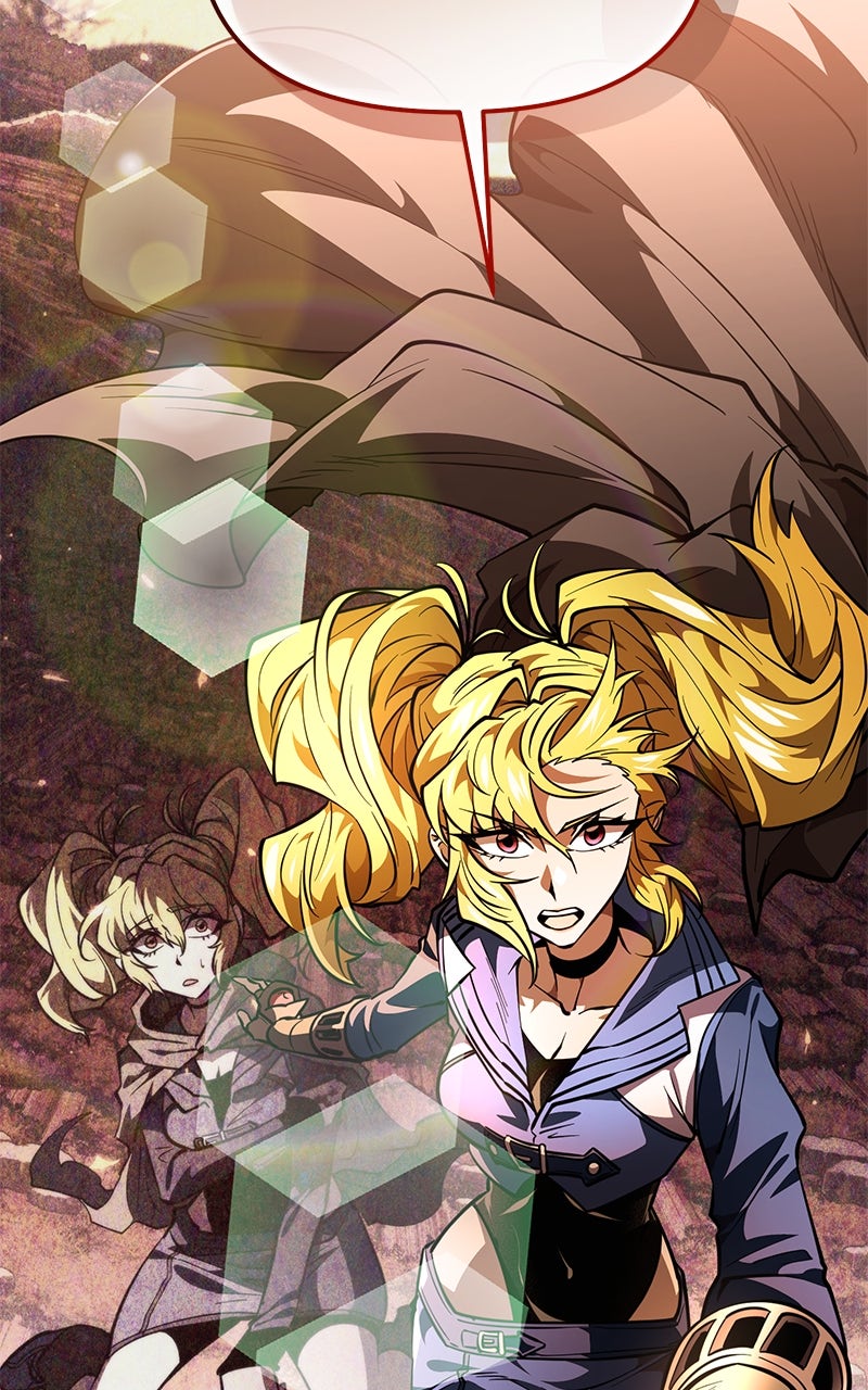 Read Reincarnator EN Manga Online