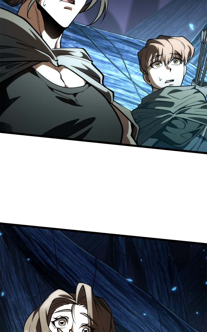 Read Reincarnator EN Manga Online