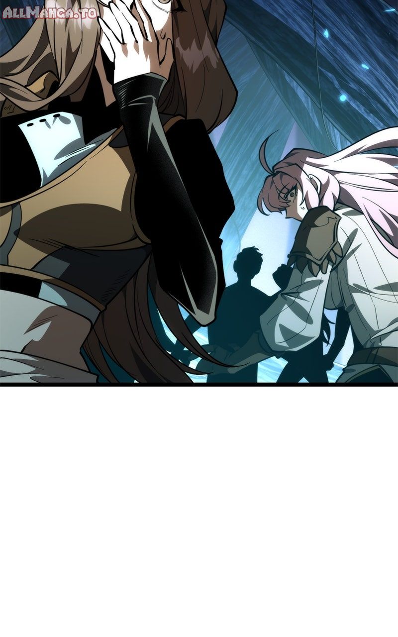 Read Reincarnator EN Manga Online