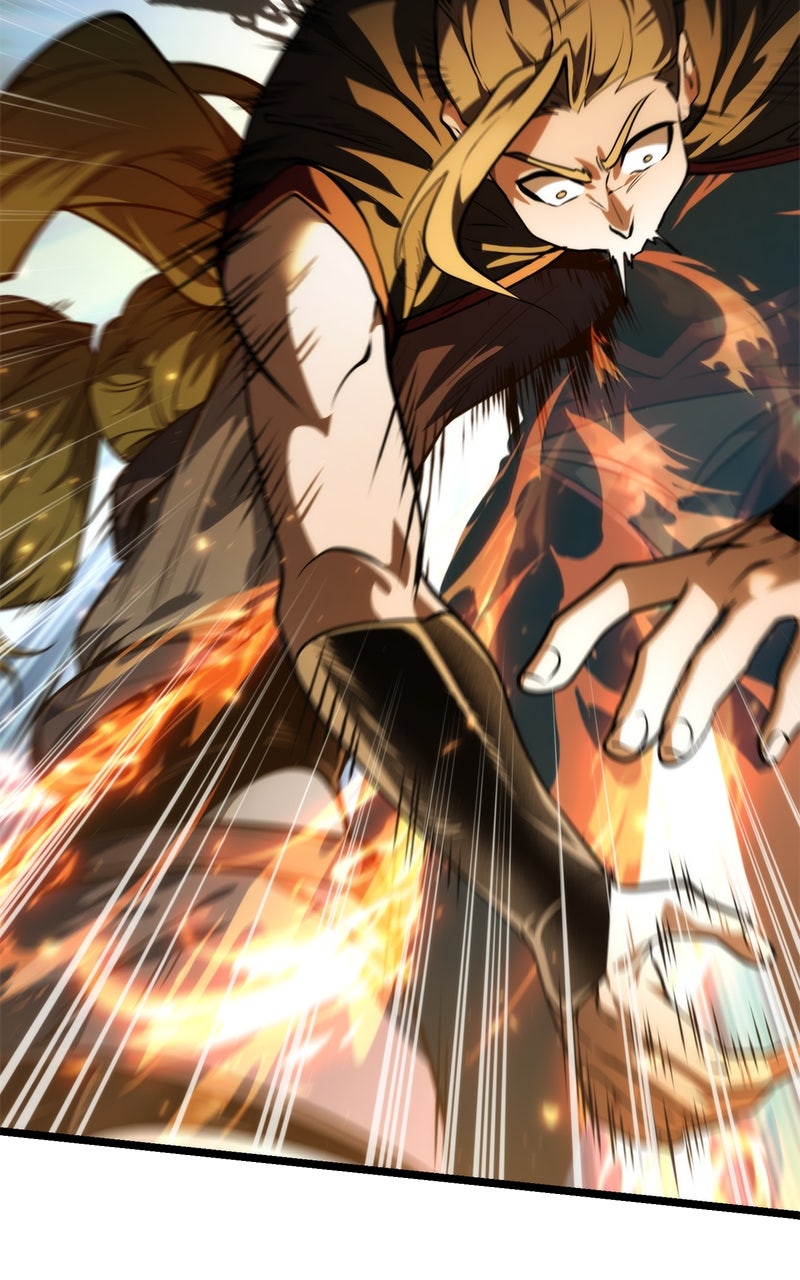 Read Reincarnator EN Manga Online