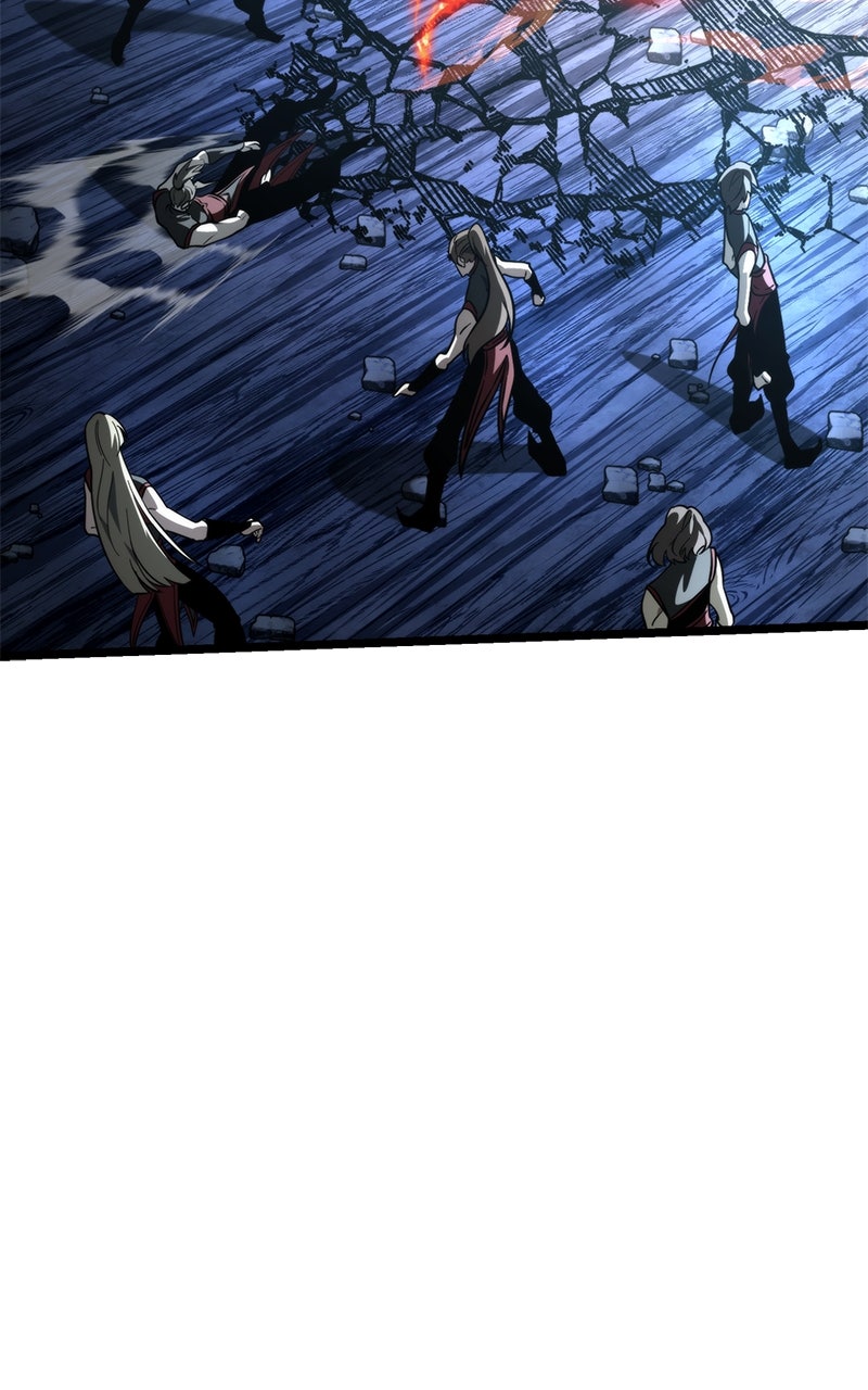 Read Reincarnator EN Manga Online
